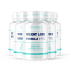 Weight Loss Formula Pro (5-Pack)